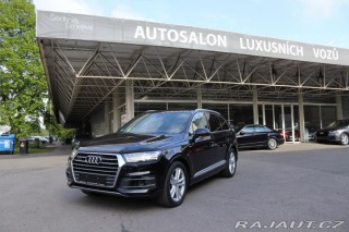 Audi Q7 3.0TDI V6 QUATTRO 210kW S 2018