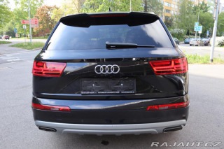 Audi Q7 3.0TDI V6 QUATTRO 210kW S 2018
