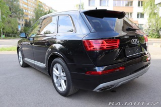 Audi Q7 3.0TDI V6 QUATTRO 210kW S 2018