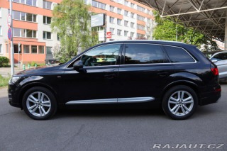Audi Q7 3.0TDI V6 QUATTRO 210kW S 2018