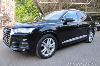 Audi Q7 3.0TDI V6 QUATTRO 210kW S 2018