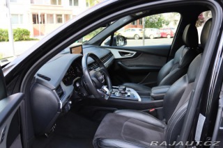 Audi Q7 3.0TDI V6 QUATTRO 210kW S 2018