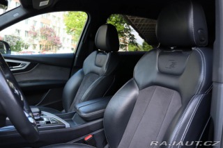 Audi Q7 3.0TDI V6 QUATTRO 210kW S 2018