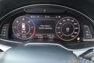 Audi Q7 3.0TDI V6 QUATTRO 210kW S 2018