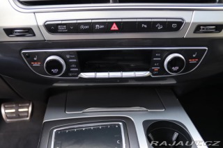 Audi Q7 3.0TDI V6 QUATTRO 210kW S 2018
