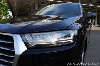 Audi Q7 3.0TDI V6 QUATTRO 210kW S 2018