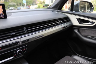 Audi Q7 3.0TDI V6 QUATTRO 210kW S 2018