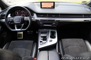 Audi Q7 3.0TDI V6 QUATTRO 210kW S 2018