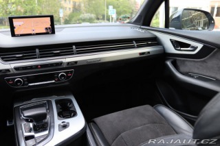 Audi Q7 3.0TDI V6 QUATTRO 210kW S 2018