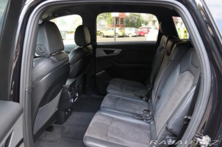 Audi Q7 3.0TDI V6 QUATTRO 210kW S 2018