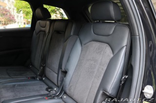 Audi Q7 3.0TDI V6 QUATTRO 210kW S 2018