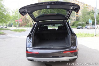 Audi Q7 3.0TDI V6 QUATTRO 210kW S 2018