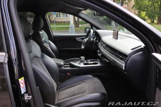 Audi Q7 3.0TDI V6 QUATTRO 210kW S 2018