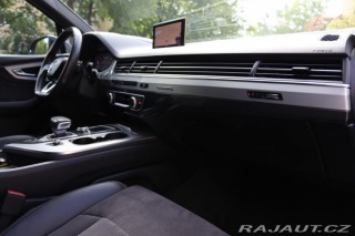 Audi Q7 3.0TDI V6 QUATTRO 210kW S 2018