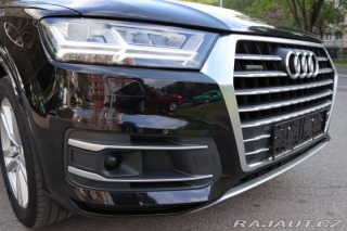 Audi Q7 3.0TDI V6 QUATTRO 210kW S 2018