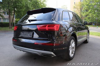 Audi Q7 3.0TDI V6 QUATTRO 210kW S 2018