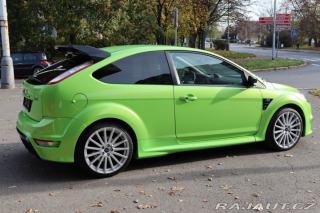 Ford Focus RS 2.5T V5 224kW 79 TIS K 2009