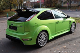 Ford Focus RS 2.5T V5 224kW 79 TIS K 2009