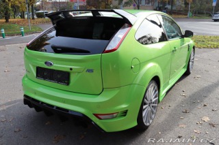 Ford Focus RS 2.5T V5 224kW 79 TIS K 2009