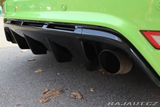 Ford Focus RS 2.5T V5 224kW 79 TIS K 2009