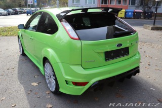 Ford Focus RS 2.5T V5 224kW 79 TIS K 2009