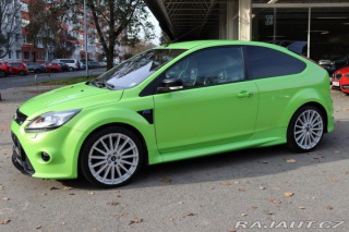 Ford Focus RS 2.5T V5 224kW 79 TIS K 2009