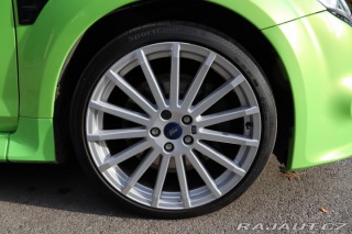 Ford Focus RS 2.5T V5 224kW 79 TIS K 2009