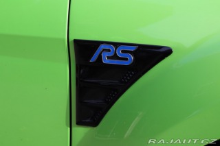 Ford Focus RS 2.5T V5 224kW 79 TIS K 2009