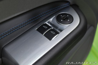Ford Focus RS 2.5T V5 224kW 79 TIS K 2009
