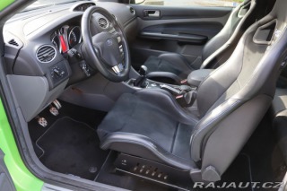 Ford Focus RS 2.5T V5 224kW 79 TIS K 2009
