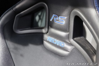 Ford Focus RS 2.5T V5 224kW 79 TIS K 2009