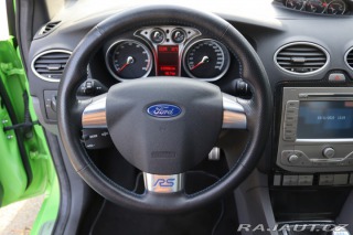 Ford Focus RS 2.5T V5 224kW 79 TIS K 2009