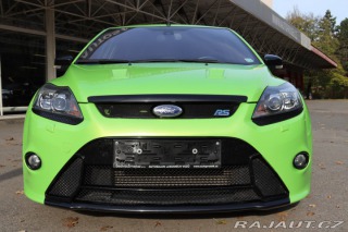 Ford Focus RS 2.5T V5 224kW 79 TIS K 2009