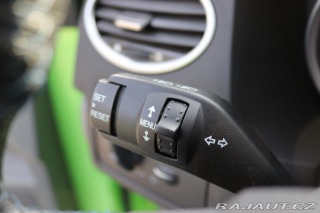 Ford Focus RS 2.5T V5 224kW 79 TIS K 2009