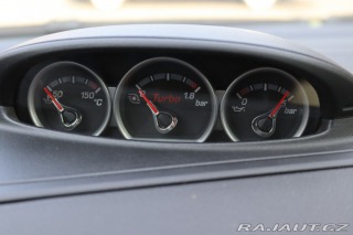 Ford Focus RS 2.5T V5 224kW 79 TIS K 2009