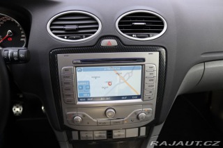 Ford Focus RS 2.5T V5 224kW 79 TIS K 2009