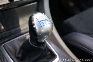 Ford Focus RS 2.5T V5 224kW 79 TIS K 2009