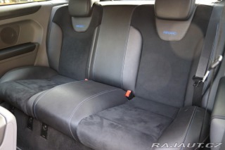 Ford Focus RS 2.5T V5 224kW 79 TIS K 2009