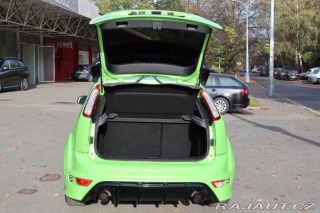 Ford Focus RS 2.5T V5 224kW 79 TIS K 2009