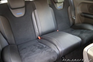 Ford Focus RS 2.5T V5 224kW 79 TIS K 2009