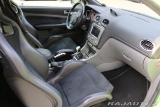 Ford Focus RS 2.5T V5 224kW 79 TIS K 2009