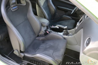 Ford Focus RS 2.5T V5 224kW 79 TIS K 2009
