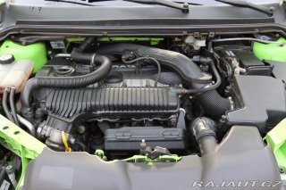 Ford Focus RS 2.5T V5 224kW 79 TIS K 2009