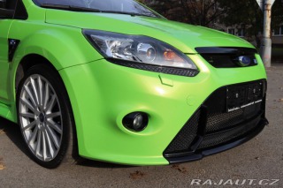 Ford Focus RS 2.5T V5 224kW 79 TIS K 2009