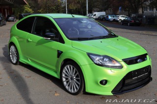 Ford Focus RS 2.5T V5 224kW 79 TIS K 2009