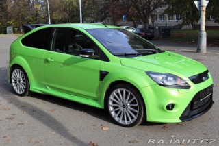 Ford Focus RS 2.5T V5 224kW 79 TIS K 2009