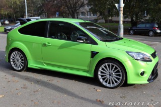 Ford Focus RS 2.5T V5 224kW 79 TIS K 2009