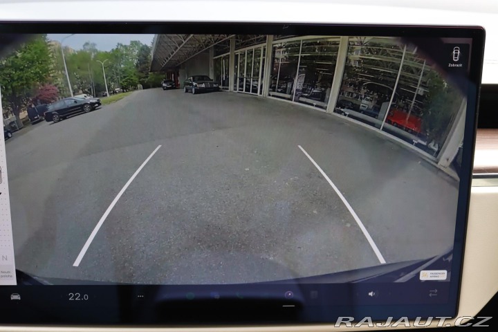 Tesla Model S LONG RANGE AWD 493kW 2021