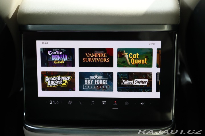 Tesla Model S LONG RANGE AWD 493kW 2021