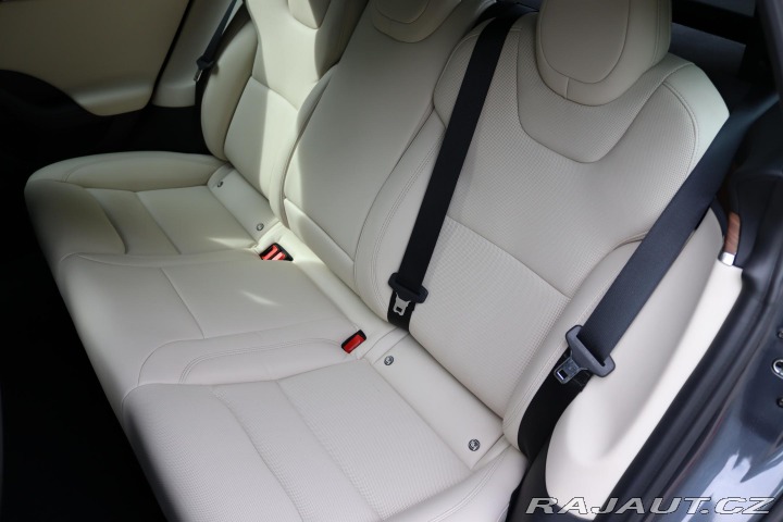 Tesla Model S LONG RANGE AWD 493kW 2021